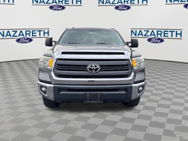 Used 2014 Toyota Tundra SR5 w/ SR5 Upgrade Package AWD/4WD image 2