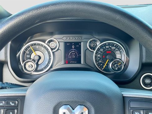 Certified 2022 RAM 2500 Tradesman image 12