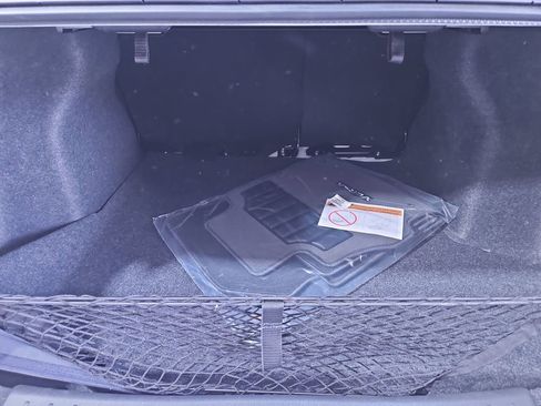 New 2025 Nissan Versa S w/ S Plus Package image 22