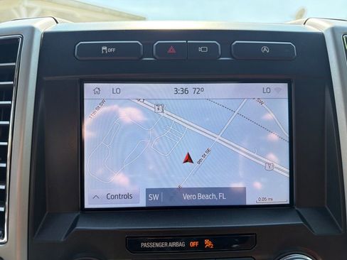 Used 2020 Ford F150 King Ranch w/ Equipment Group 601A Luxury image 29