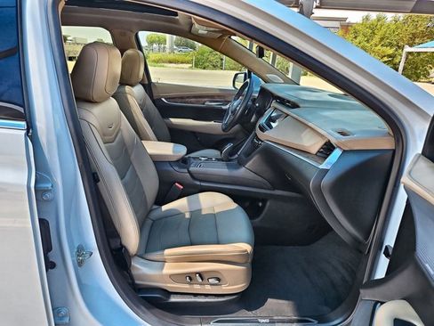Used 2023 Cadillac XT5 Premium Luxury w/ Platinum Package AWD/4WD image 23