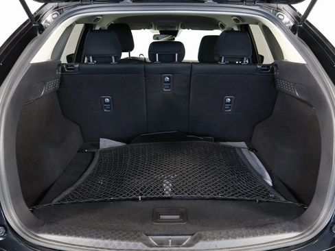 Certified 2023 MAZDA CX-5 AWD 2.5 S image 15