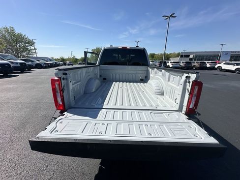 New 2026 Ford F350 XL AWD/4WD image 28