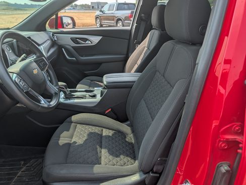 Used 2022 Chevrolet Blazer LT AWD/4WD image 7