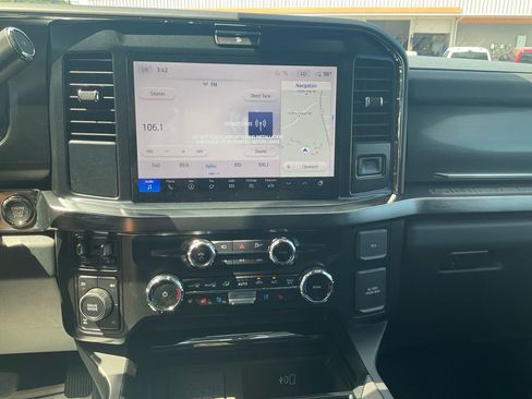 New 2026 Ford F250 Lariat w/ Chrome Package AWD/4WD image 23