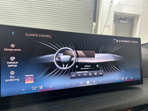 New 2026 BMW 430i xDrive Convertible w/ M Sport Package image 16