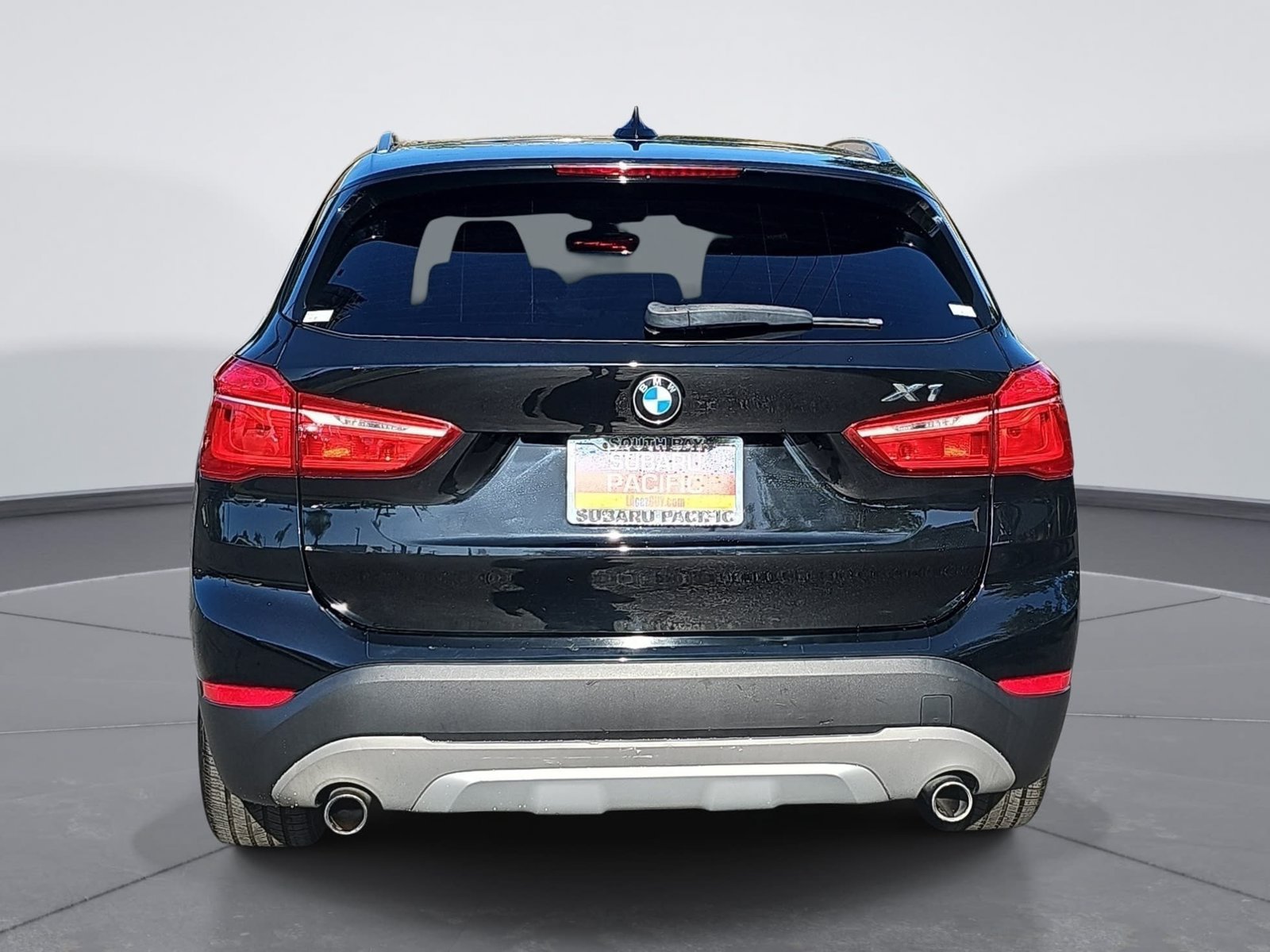 Used 2016 BMW X1 xDrive28i AWD/4WD image 4