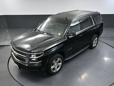 Used 2018 Chevrolet Tahoe LT w/ Max Trailering Package AWD/4WD image 63
