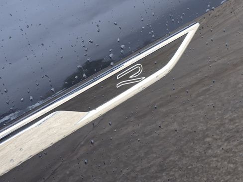 New 2026 Volkswagen Atlas SEL Premium R-Line image 9