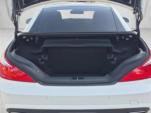 Used 2015 Mercedes-Benz SL 400 image 6