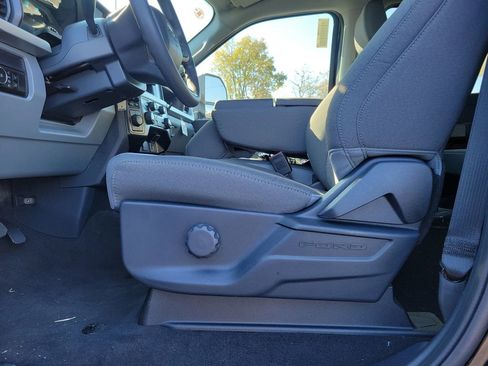 New 2026 Ford F250 XL w/ STX Appearance Package image 18