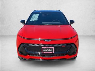 New 2026 Chevrolet Equinox EV RS video 2