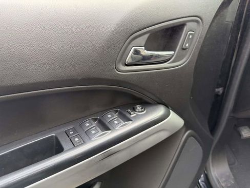 Certified 2021 Chevrolet Colorado LT w/ Redline Special Edition image 17