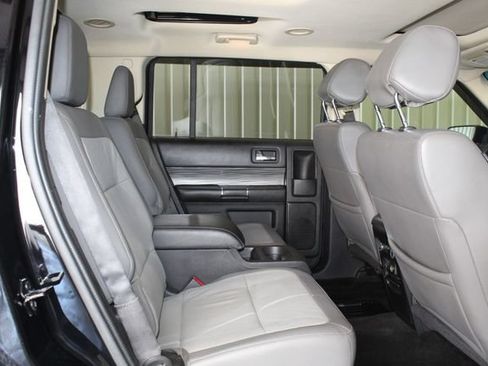 Used 2016 Ford Flex SEL w/ Equipment Group 202A FWD image 20