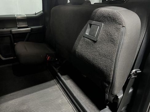 Used 2018 Ford F150 XLT w/ Equipment Group 302A Luxury AWD/4WD image 25