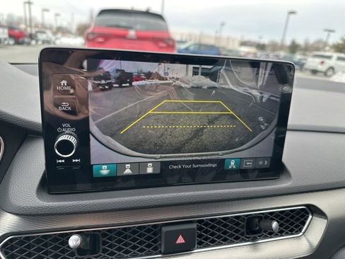 New 2026 Acura Integra A-Spec image 18