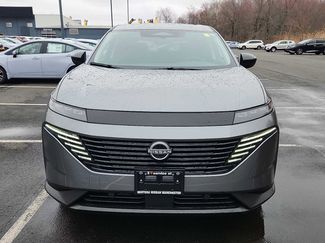 Certified 2025 Nissan Murano SV video 2