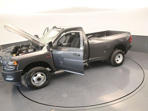 Used 2024 RAM 3500 Tradesman image 57