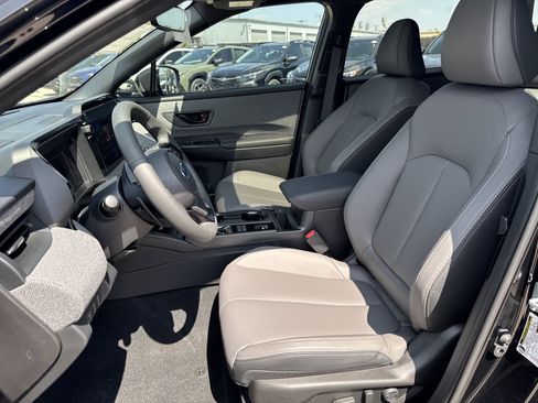 New 2026 Subaru Outback Limited XT AWD/4WD image 28