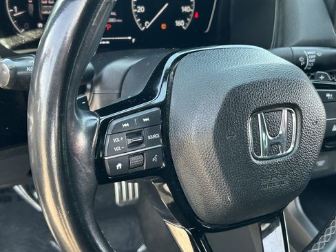 Used 2022 Honda Civic Sport image 23