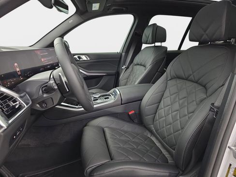 New 2026 BMW X5 xDrive40i image 15