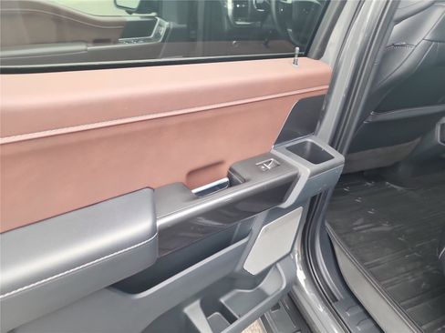 Certified 2021 Ford F150 Lariat w/ Max Trailer Tow Package image 15