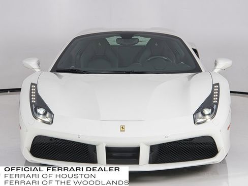 Used 2018 Ferrari 488 Spider . image 29