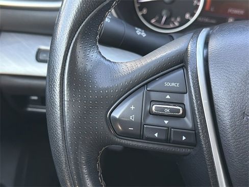 Used 2017 Nissan Maxima 3.5 SL image 22