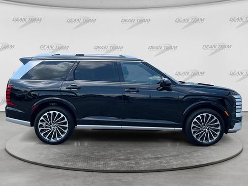 Certified 2026 Hyundai Palisade Calligraphy AWD/4WD image 8