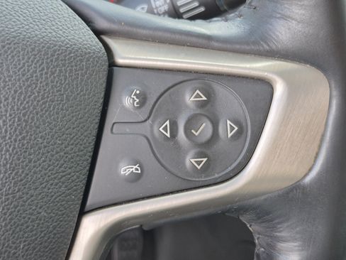 Used 2017 GMC Acadia Denali w/ Technology Package FWD image 30