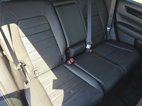 New 2026 Honda CR-V Sport Touring image 29