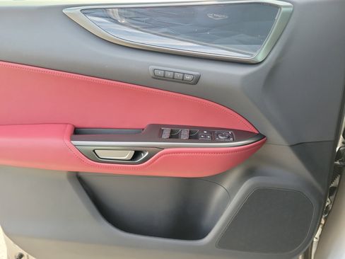 Used 2024 Lexus NX 350 AWD w/ Premium Package image 25