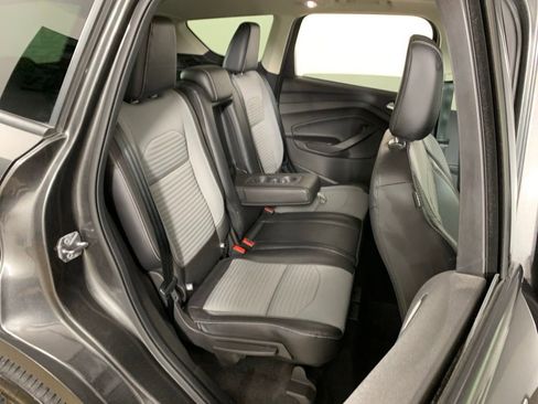 Certified 2018 Ford Escape SE w/ SE Sport Appearance Package AWD/4WD image 30