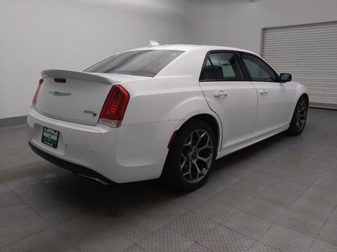 Used 2015 Chrysler 300 S w/ 300S Premium Group RWD image 9