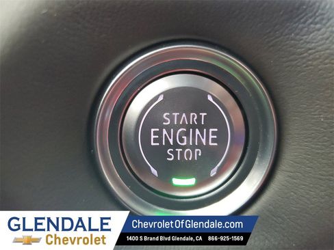 New 2026 Chevrolet Corvette Z06 image 28