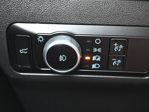 Used 2023 Ford Bronco Sport Outer Banks w/ Tech Package AWD/4WD image 29