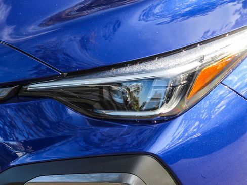 New 2026 Subaru Crosstrek 2.5i Limited image 8