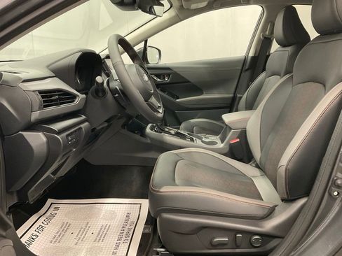 New 2026 Subaru Crosstrek 2.5i Limited AWD/4WD image 12
