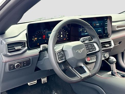 New 2026 Ford Mustang GT Premium image 4