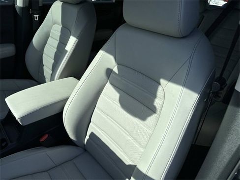 New 2026 Honda CR-V EX-L image 21