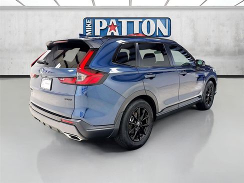 New 2026 Honda CR-V Sport-L image 7