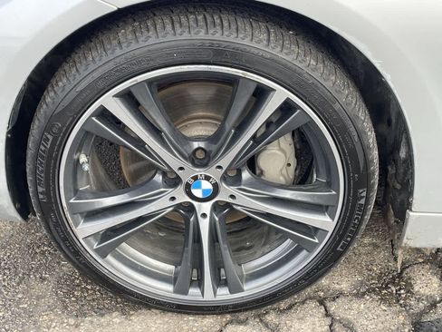 Used 2018 BMW 440i Gran Coupe xDrive image 38