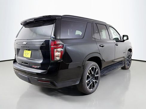 Used 2024 Chevrolet Tahoe RST w/ Luxury Package AWD/4WD image 6