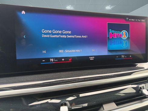 Certified 2023 BMW X7 xDrive40i w/ M Sport Package AWD/4WD image 22