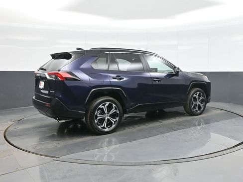 Certified 2025 Toyota RAV4 XSE image 7