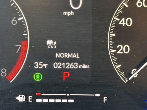 Certified 2023 Honda Civic Sport image 19