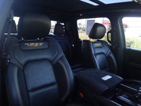 Used 2023 RAM 1500 TRX w/ TRX Level 2 Equipment Group AWD/4WD image 49