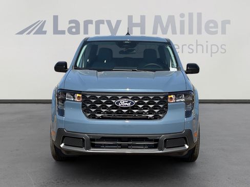 New 2026 Ford Maverick XLT w/ XLT Luxury Package AWD/4WD image 8