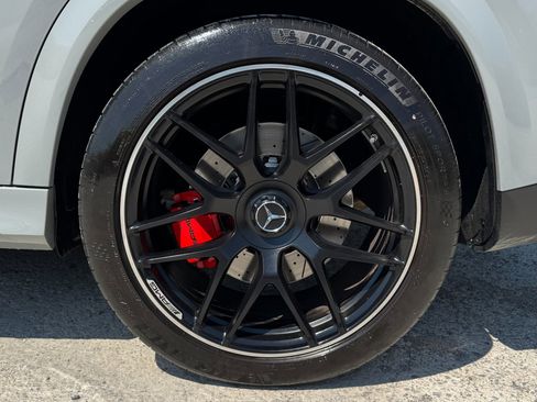 Used 2024 Mercedes-Benz GLE 63 AMG S image 76