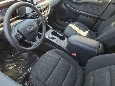 Used 2025 Ford Escape Active image 4